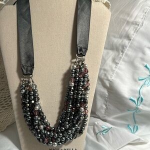 Ann Taylor necklace